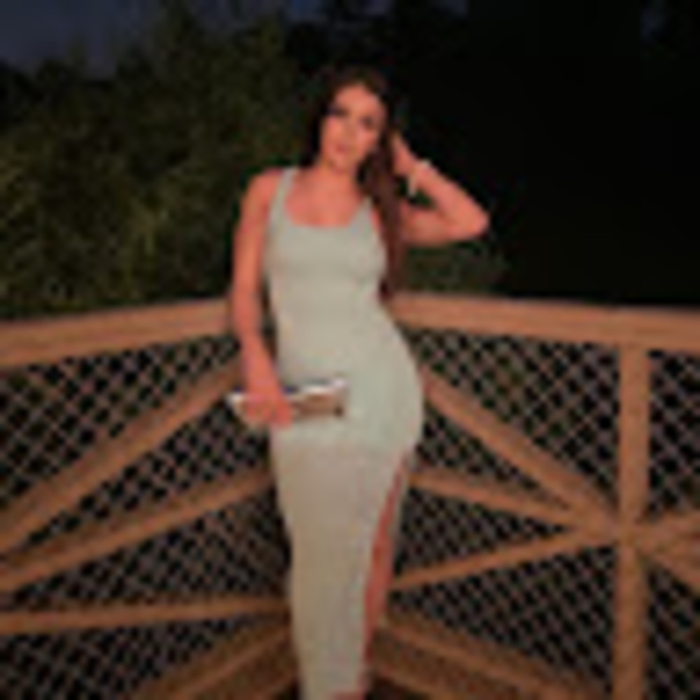 Meet your Posher, Adrianna